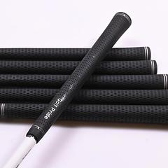 Cleveland Launcher UHX Irons / 5-PW / Senior Flex Miyazaki C.Kua 6 Shafts - Image 7