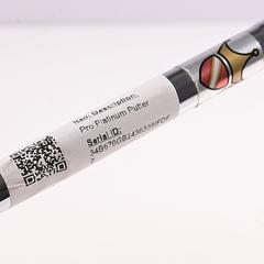 Scotty Cameron Pro Platinum Laguna Two Putter / 35 Inch - Image 6