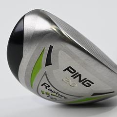 Ping Rapture V2 #3 Hybrid / 20 Degree / Regular Flex Ping TFC 939 H - Image 1