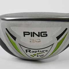 Ping Rapture V2 #3 Hybrid / 20 Degree / Regular Flex Ping TFC 939 H - Image 2