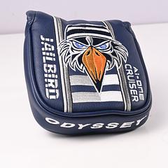 Odyssey Ai-One Cruiser Jailbird Putter / 38 Inch - Image 8