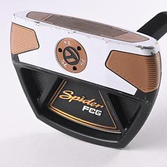 Taylormade Spider FCG Putter / 34.5 Inch - Image 1