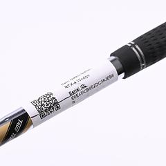 Cleveland RTX-4 Lob Wedge / 62 Degree / Stiff Flex Dynamic Gold S400 Shaft - Image 5