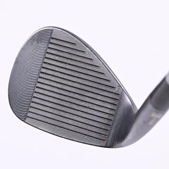 Cleveland RTX-4 Lob Wedge / 62 Degree / Stiff Flex Dynamic Gold S400 Shaft - Image 2