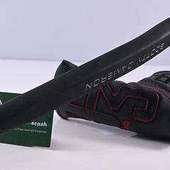 Scotty Cameron B3 Triple Black Design LTD Newport 2 Putter / 33 Inch - Image 7