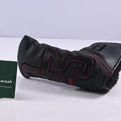 Scotty Cameron B3 Triple Black Design LTD Newport 2 Putter / 33 Inch - Image 8