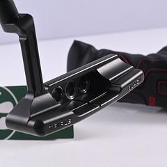 Scotty Cameron B3 Triple Black Design LTD Newport 2 Putter / 33 Inch - Image 3