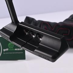 Scotty Cameron B3 Triple Black Design LTD Newport 2 Putter / 33 Inch - Image 4