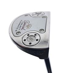 Used Scotty Cameron Special Select Flowback 5 Putter / 34.0 Inches - Image 1