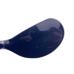 Used Callaway Apex 21 5 Hybrid / 24 Degrees / Ladies Flex - Image 8