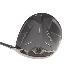 TaylorMade Qi35 Graphite Mens Right Hand Driver 10.5* Stiff - Fujikura Ventus Blue 5-S - Image 3