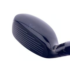 Used Callaway Apex 21 5 Hybrid / 24 Degrees / Ladies Flex - Image 6