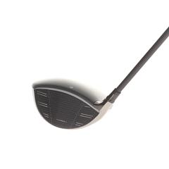 TaylorMade Qi35 Graphite Mens Right Hand Driver 10.5* Stiff - Fujikura Ventus Blue 5-S - Image 1
