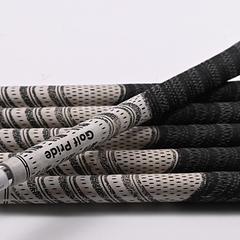 Ping i530 Irons / 6-PW+GW / Black Dot / Regular Flex Ping AWT 2.0 Shafts - Image 2