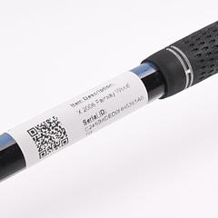 Ladies Callaway X 2006 #3 Wood / 15 Degree / Ladies Flex Fujikura Gems 55 Shaft - Image 7