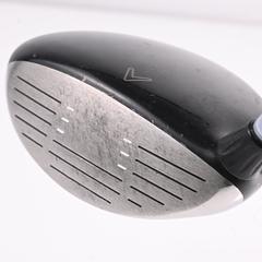 Ladies Callaway X 2006 #3 Wood / 15 Degree / Ladies Flex Fujikura Gems 55 Shaft - Image 4