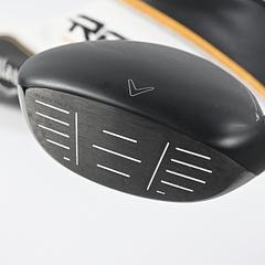 Callaway Rogue ST Max D #5 Wood / 19 Degree / Regular Flex Cypher 50 Shaft - Image 8