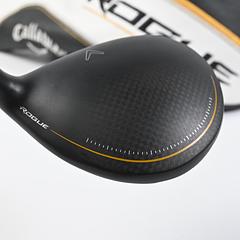 Callaway Rogue ST Max D #5 Wood / 19 Degree / Regular Flex Cypher 50 Shaft - Image 7