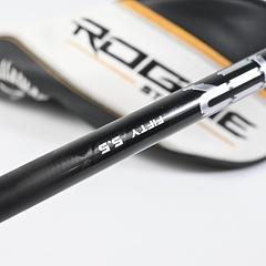 Callaway Rogue ST Max D #5 Wood / 19 Degree / Regular Flex Cypher 50 Shaft - Image 6
