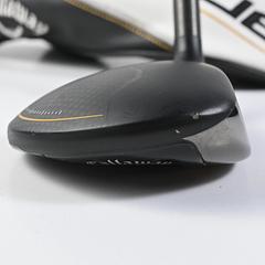 Callaway Rogue ST Max D #5 Wood / 19 Degree / Regular Flex Cypher 50 Shaft - Image 9