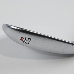 Titleist Vokey SM6 Gap Wedge / 52 Degree / Regular Flex True Temper XP 90 R300 - Image 1
