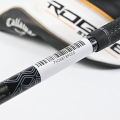 Callaway Rogue ST Max D #5 Wood / 19 Degree / Regular Flex Cypher 50 Shaft - Image 5