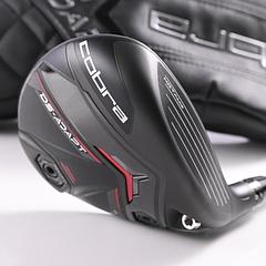 Ladies Cobra DS-Adapt Max #5 Wood / 18.5 Degree / Ladies Flex Helium Nanocore 4 - Image 2