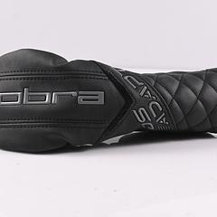 Cobra DS-Adapt LS Titanium #3 Wood / 14.5 Degree / Stiff Flex Denali Black 70 - Image 4