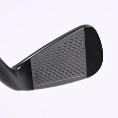 Left Hand Ping iCrossover #2 Iron / 18 Degree / Stiff Flex Ping Tour 2.0 Chrome - Image 6