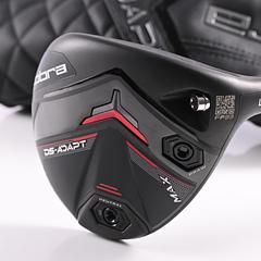 Ladies Cobra DS-Adapt Max #5 Wood / 18.5 Degree / Ladies Flex Helium Nanocore 4 - Image 1