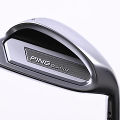 Ping BunkR Wedge / 64 Degree / Black Dot / Wedge Flex Ping Z-Z 115 Shaft - Image 1