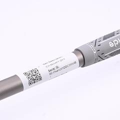 Left Hand Ping iCrossover #2 Iron / 18 Degree / Stiff Flex Ping Tour 2.0 Chrome - Image 3