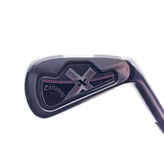 Used Callaway X Tour Utility 3 Hybrid / 21 Degrees / Stiff Flex - Image 1