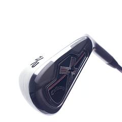 Used Callaway X Tour Utility 3 Hybrid / 21 Degrees / Stiff Flex - Image 2