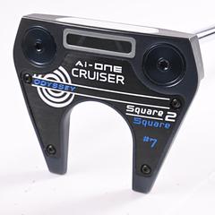 Odyssey Ai-One Square 2 Square #7 Putter / 38 Inch - Image 2