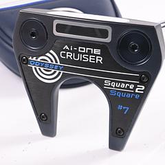 Odyssey Ai-One Square 2 Square #7 Putter / 38 Inch - Image 1