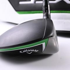 Callaway Elyte X Driver / 10.5 Degree / Stiff Flex Denali Charcoal 60 Shaft - Image 3