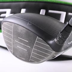 Callaway Elyte X Driver / 10.5 Degree / Stiff Flex Denali Charcoal 60 Shaft - Image 4