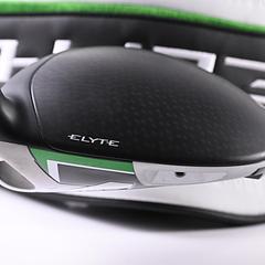 Callaway Elyte X Driver / 10.5 Degree / Stiff Flex Denali Charcoal 60 Shaft - Image 5