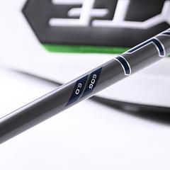 Callaway Elyte X Driver / 10.5 Degree / Stiff Flex Denali Charcoal 60 Shaft - Image 6