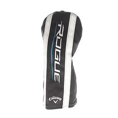 Callaway Rogue Graphite Ladies Left Hand Heavenwood 20* Ladies - Aldila Quaranta 40 LL - Image 7