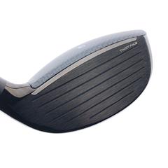 Used TaylorMade Qi35 Tour 5 Fairway Wood / 18 Degrees / Stiff Flex / Left-Handed - Image 5