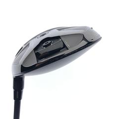 Used TaylorMade Qi35 Tour 5 Fairway Wood / 18 Degrees / Stiff Flex / Left-Handed - Image 2
