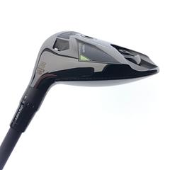 Used TaylorMade Qi35 Tour 5 Fairway Wood / 18 Degrees / Stiff Flex / Left-Handed - Image 3