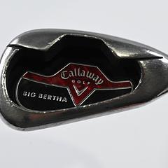 Callaway Big Bertha 2006 #5 Iron / 26 Degree / Uniflex Callaway Big Bertha Shaft - Image 1