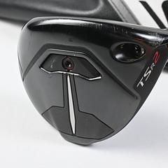 Titleist TSR2 #3 Wood / 16.5 Degree / Stiff Flex Tensei AV Blue 65 Shaft - Image 2