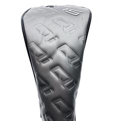 Used TaylorMade Qi35 Tour 5 Fairway Wood / 18 Degrees / Stiff Flex / Left-Handed - Image 10