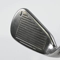 Callaway Big Bertha 2006 #5 Iron / 26 Degree / Uniflex Callaway Big Bertha Shaft - Image 2