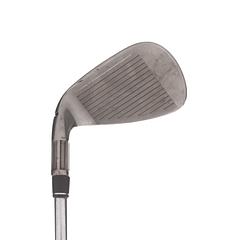TaylorMade M4 Steel Mens Right Hand Pitching Wedge 43.5* Stiff - True Temper XP100 - Image 2