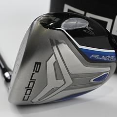 Left Hand Cobra Fly XL #5 Wood / 19 Degree / Regular Flex Cobra Fly XL Shaft - Image 1